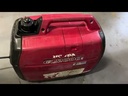 Portable Generator/Inverter 2000W Honda EU2000i