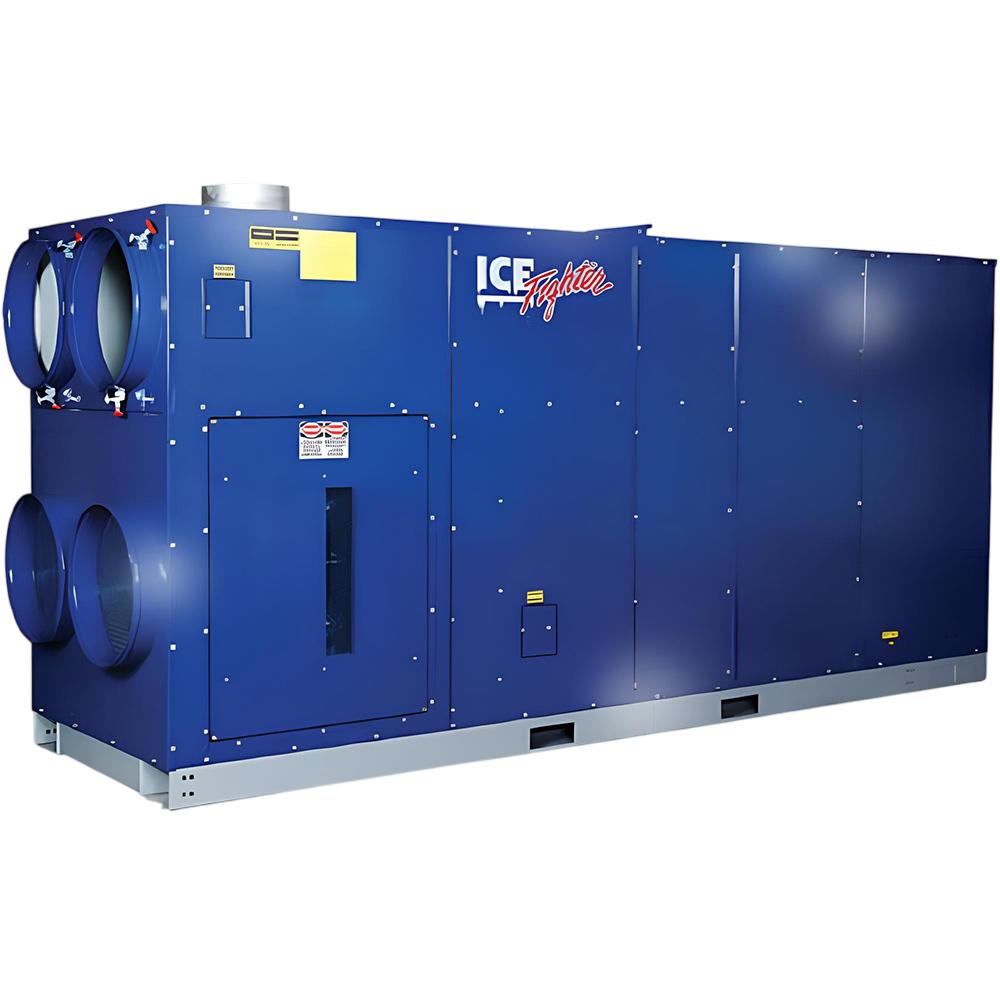 FrostFighter IHS700 700000 BTU Space Heater