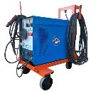 Miller CP-200 Stick Welder with Cart