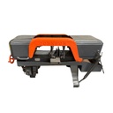 Scie à ruban horizontale Dake Johnson modèle J