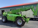 Telescopic Forklift MERLO 50.17 PLUS 11000lbs 2019 