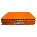 Chariot de Transfert Électrique Industriel avec chargeur KPXW-10 - 10 Tonnes