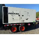Génératrice remorquable DOOSAN G290 232 kW