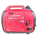 Génératrice/onduleur portatif 2000W Honda EU2000i