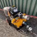 Pompe Diaphragme Diesel 3" 3.4HP Selwood Spate75C