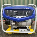 Portable Generators Yamaha 7200 EF7200DE