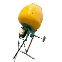 Electric Portable Cement Mixer IMER IP-55