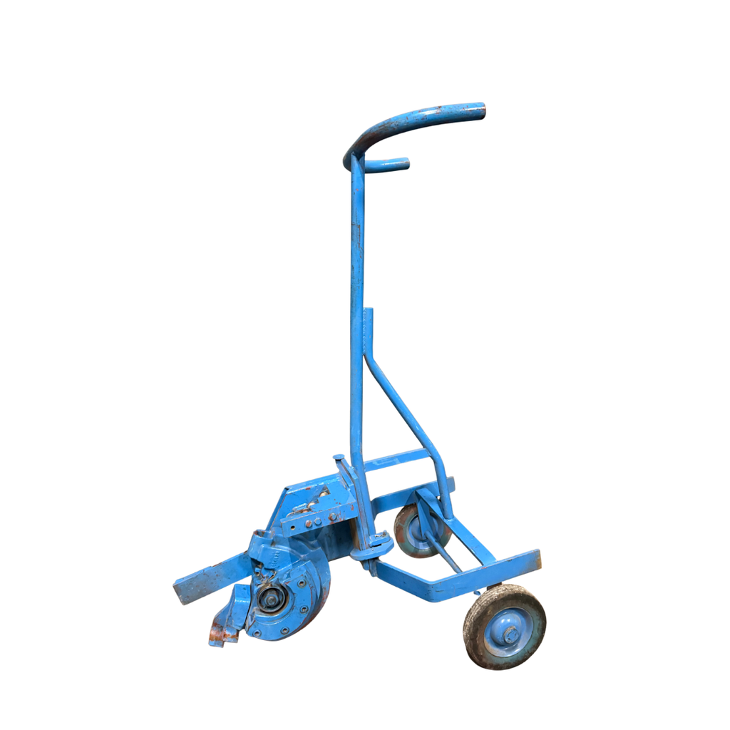 Cintreuse mécanique pour conduits IMC et rigides de 1/2 po, 3/4 po et 1 po