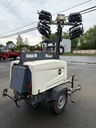 Tour d’éclairage Atlas Copco V5+ 2.8 kW