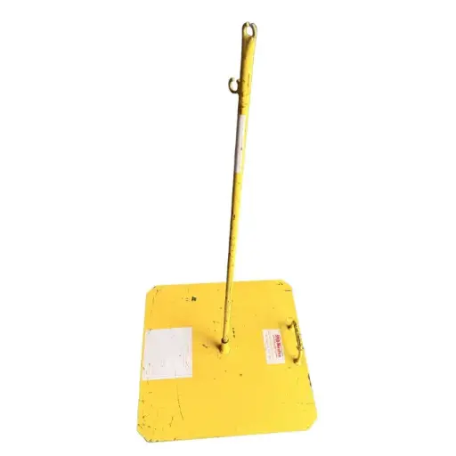 Lot de 5 systèmes de ligne d'avertissement de périmètre (Sécurité)
