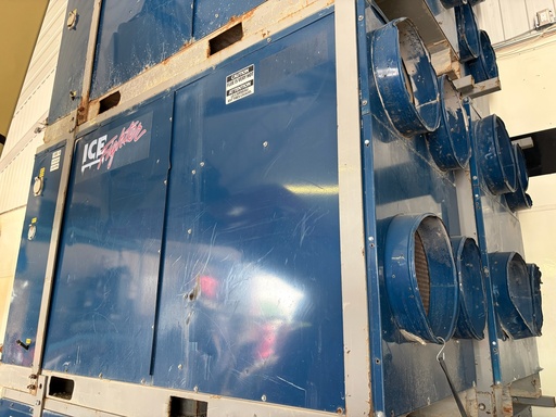 [2011-11090107] FrostFighter IHS700 700000 BTU Space Heater