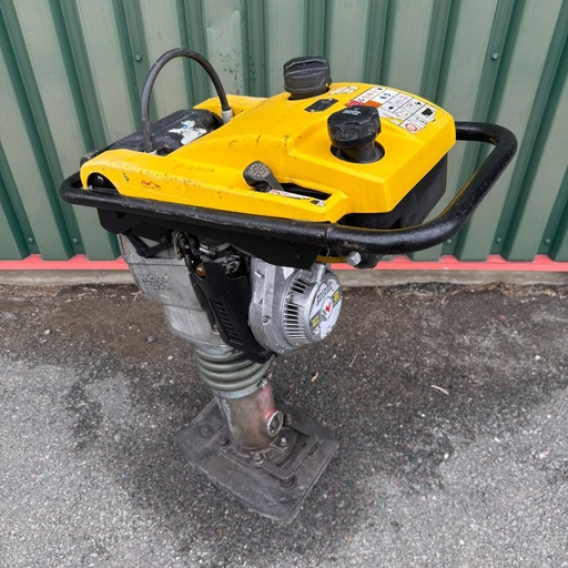 Compacteur Jumping Jack WACKER NEUSON BS50-2 