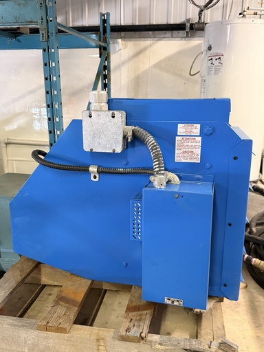  Chauffage électrique 50kW 170000BTU Elkon