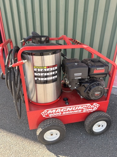 Easy-Kleen Magnum Gold Pressure Washer